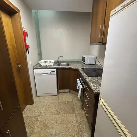 Aveiro Central Suites * 阿威罗