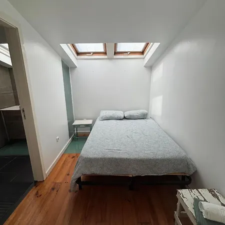 Aveiro Central Suites