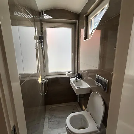 Appartamento Aveiro Central Suites *