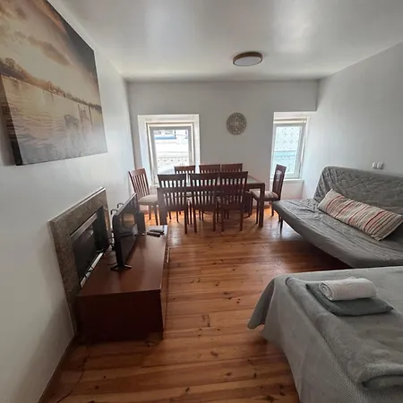 Aveiro Central Suites * Авейру