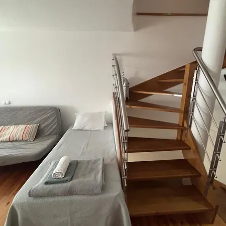 Aveiro Central Suites