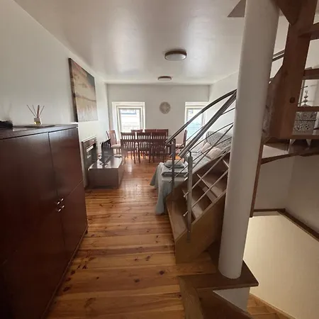 Aveiro Central Suites *