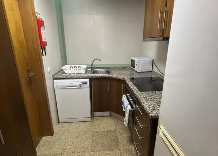 Aveiro Central Suites * Авейру