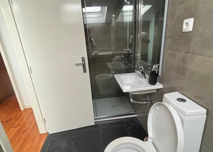 Aveiro Central Suites