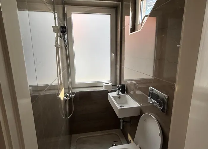 Appartamento Aveiro Central Suites *