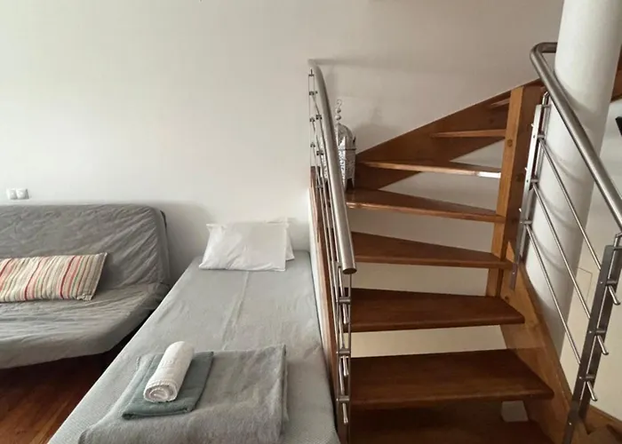 Aveiro Central Suites