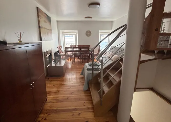 Aveiro Central Suites *